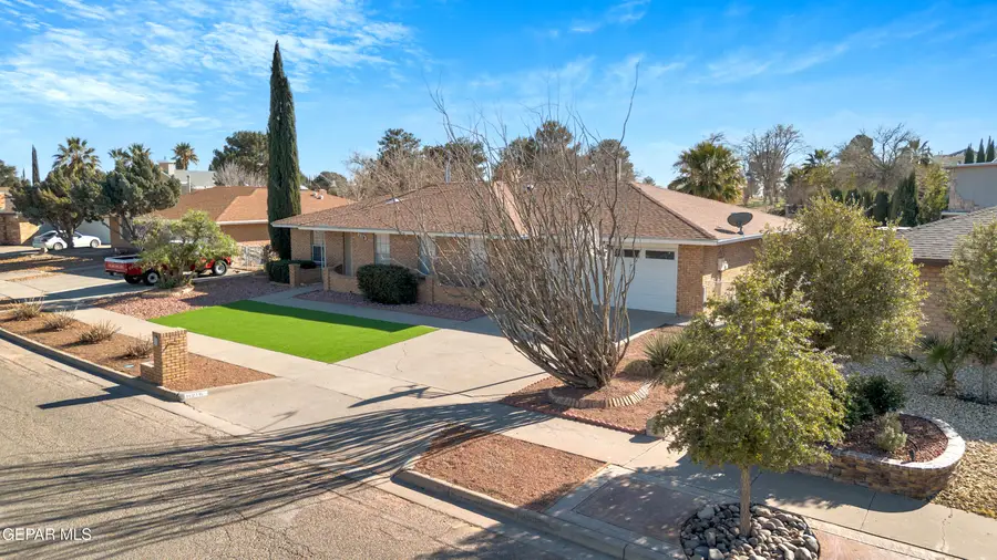 11216 Bill Hill Drive, El Paso, TX 79936 - #3