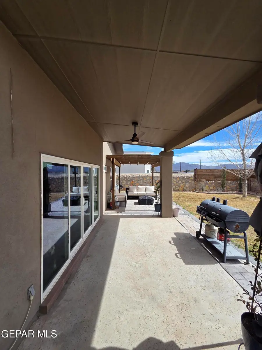 932 Crooked River Drive, El Paso, TX 79932 - #3