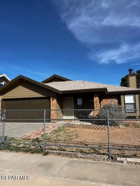 10928 Sandy Koufax Drive, El Paso, TX 79934 - #2