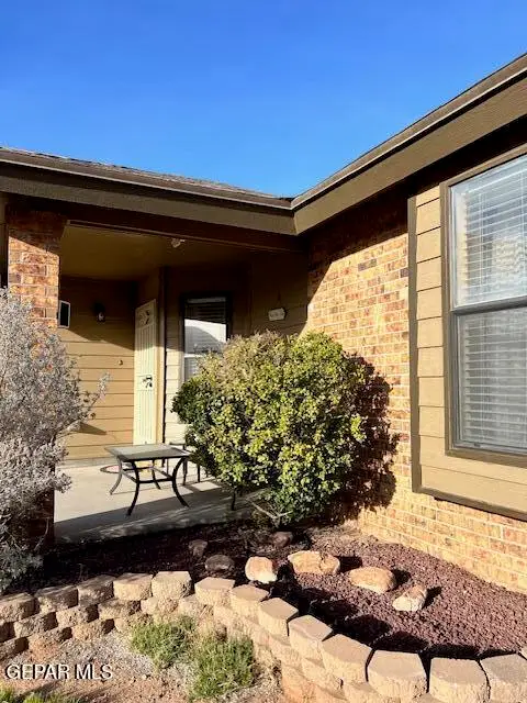 10928 Sandy Koufax Drive, El Paso, TX 79934 - #3