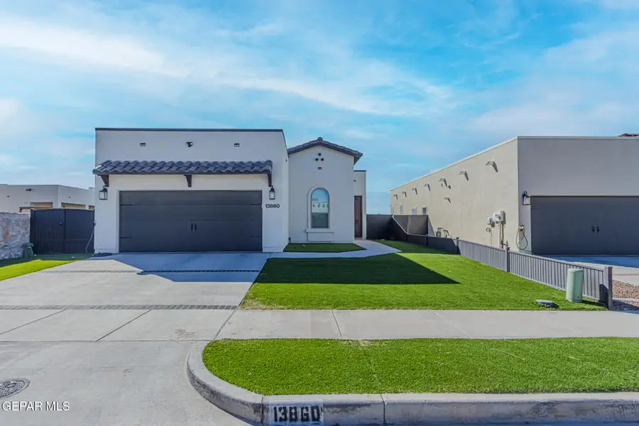 13860 Paseo De Miel Drive, El Paso, TX 79928 - #2
