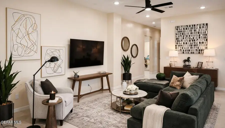 3809 Zoom Place, El Paso, TX 79938 - #2