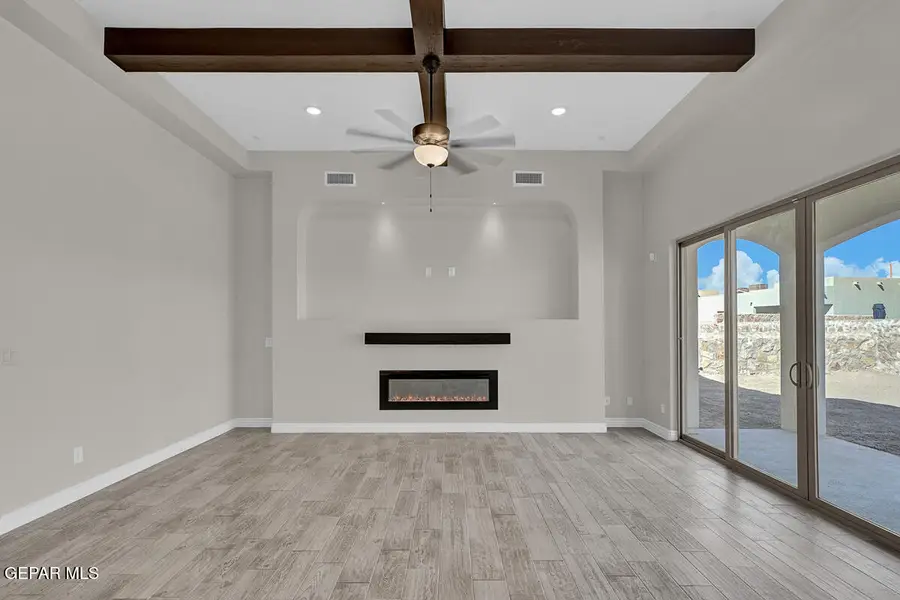 1714 Cinch Place, El Paso, TX 79911 - #2