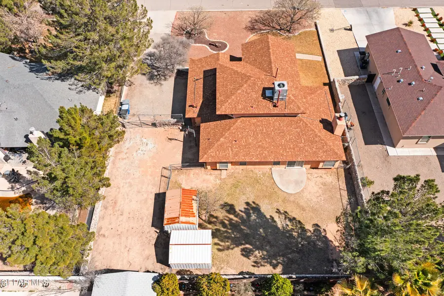 5653 Saplinas Road, El Paso, TX 79932 - #3