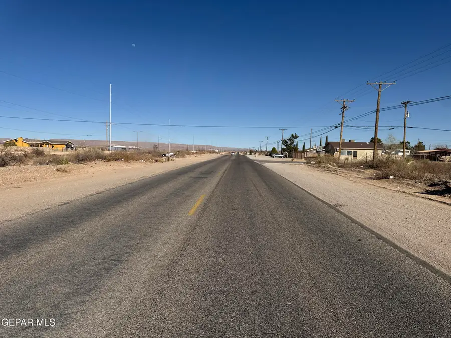 TBD Pid 390265, El Paso, TX 79928 - #3