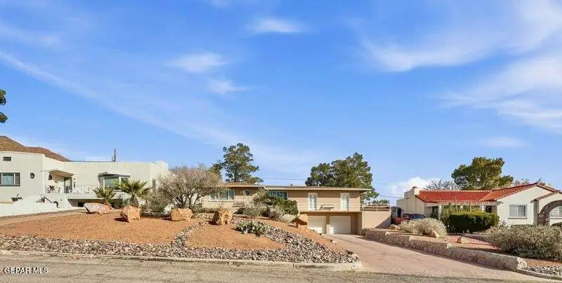 2511 Savannah Avenue, El Paso, TX 79930 - #3