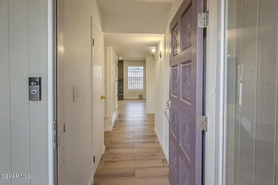 4960 Grapeland Drive, El Paso, TX 79924 - #3