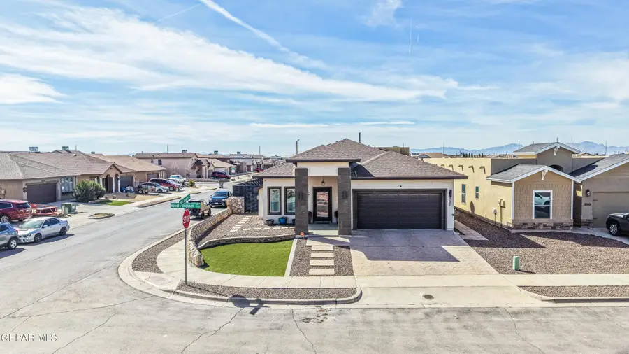 2101 Robert Drennan Place, El Paso, TX 79938 - #3