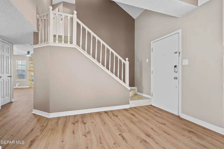 7136 Feather Hawk Drive, El Paso, TX 79912 - #3