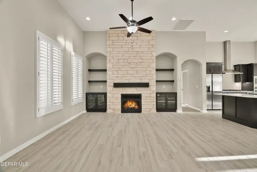 1929 Concho Court, El Paso, TX 79911 - #3