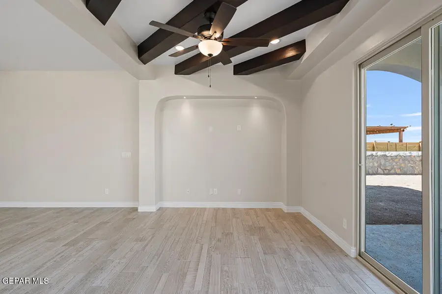 636 Paseo De La Reina Street, Horizon City, TX 79928 - #2