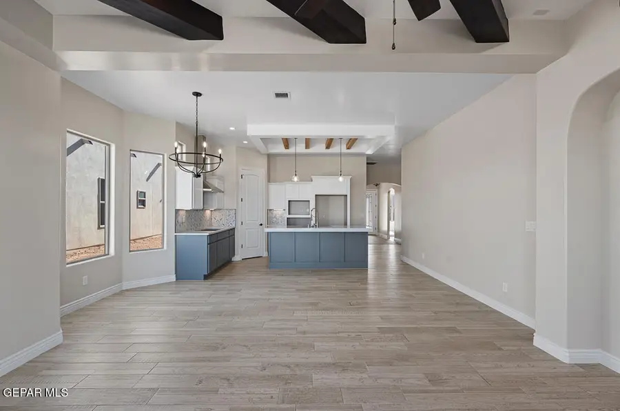 548 Rose Stevenson Place, Horizon City, TX 79928 - #3