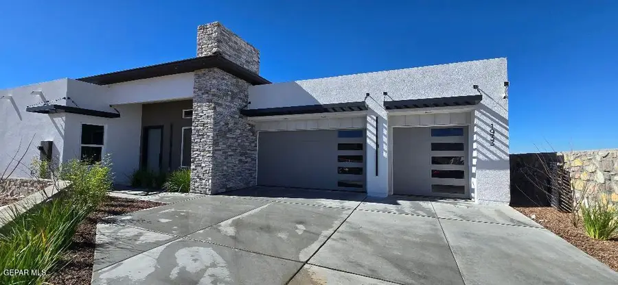 1933 Concho Court, El Paso, TX 79911 - #2