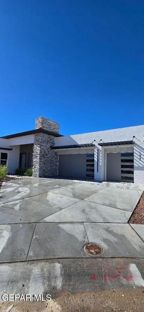 1933 Concho Court, El Paso, TX 79911 - #3