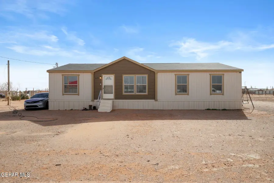 1171 Camino Real, Chaparral, NM 88081 - #2
