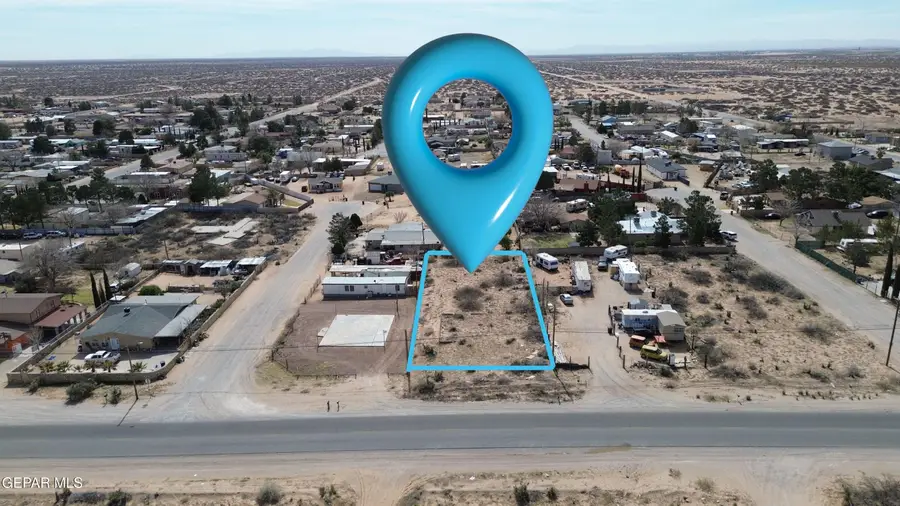 15948 Horizon Boulevard, Horizon City, TX 79928 - #2