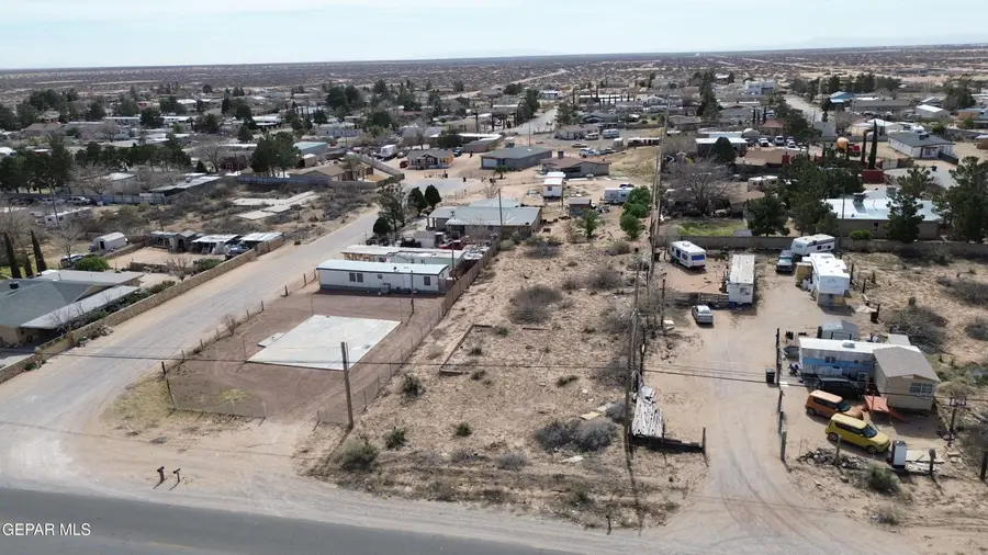 15948 Horizon Boulevard, Horizon City, TX 79928 - #3