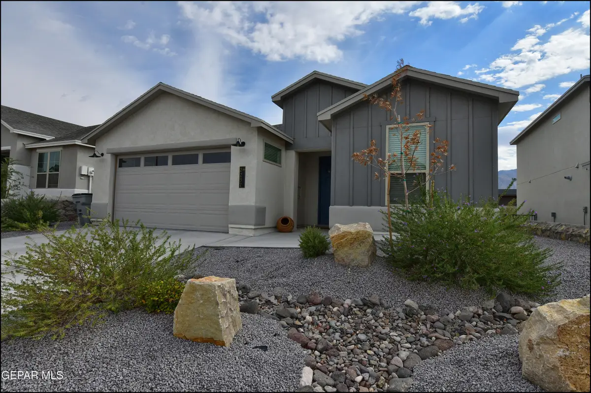 2232 Sandstone Place, El Paso, TX 79911 - #1