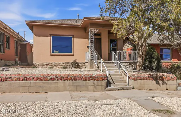 305 E River Avenue, El Paso, TX 79902