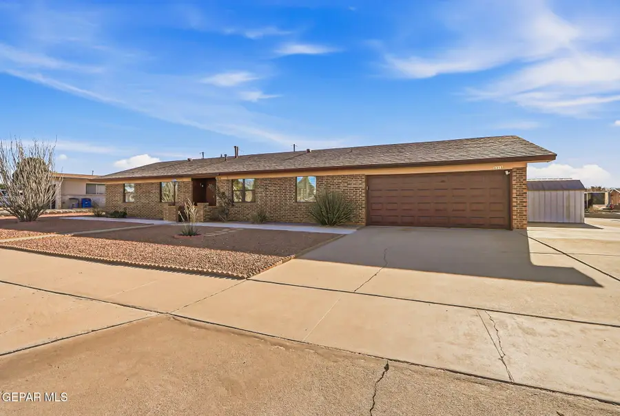 3313 Wexford Drive, El Paso, TX 79925 - #2