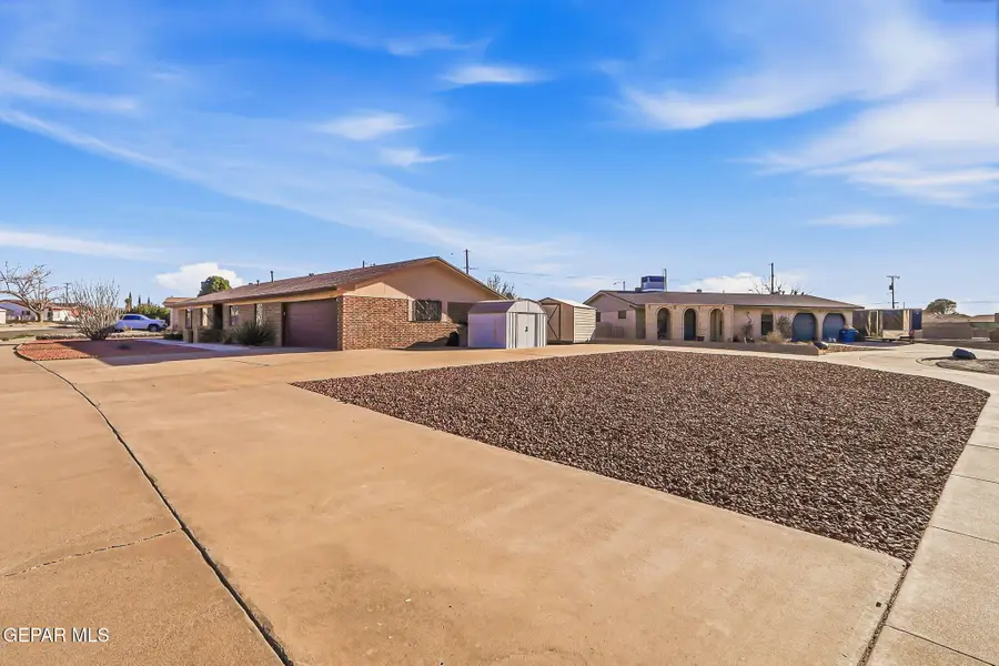 3313 Wexford Drive, El Paso, TX 79925 - #3