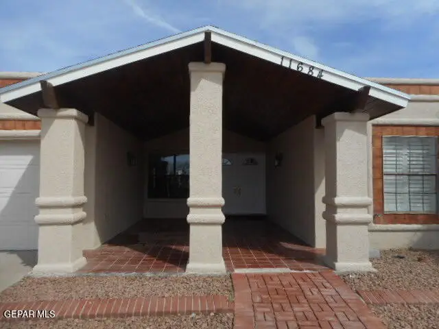 11684 Tony Tejeda Drive, El Paso, TX 79936 - #2