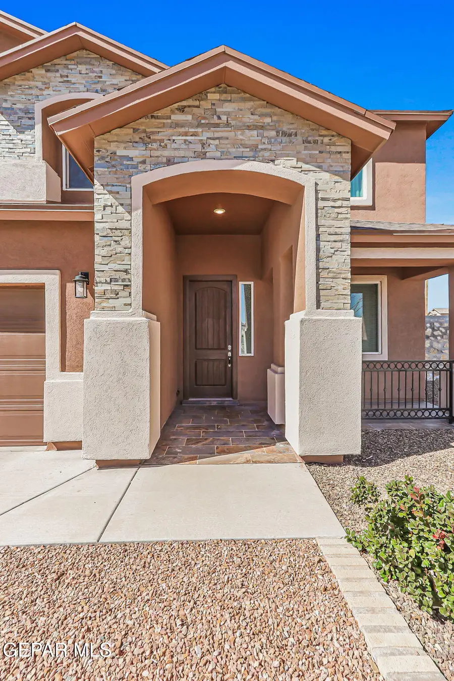 10625 Hidden Arch Place, El Paso, TX 79924 - #3