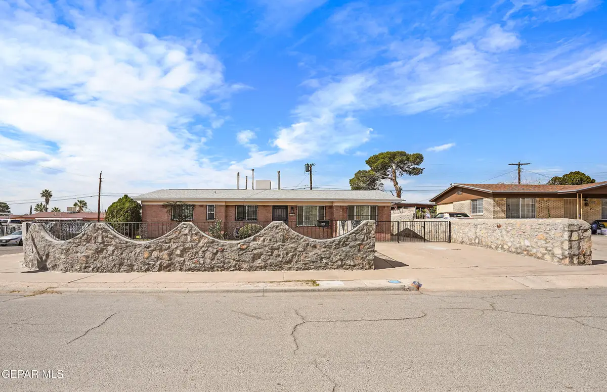 1101 Doyle Place, El Paso, TX 79907 - #1