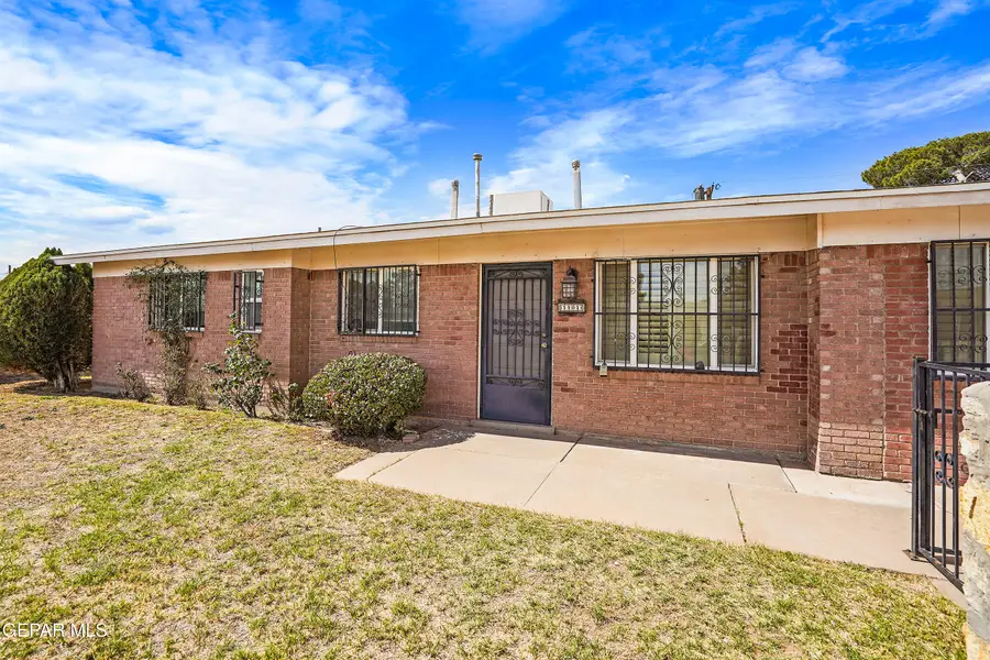 1101 Doyle Place, El Paso, TX 79907 - #3