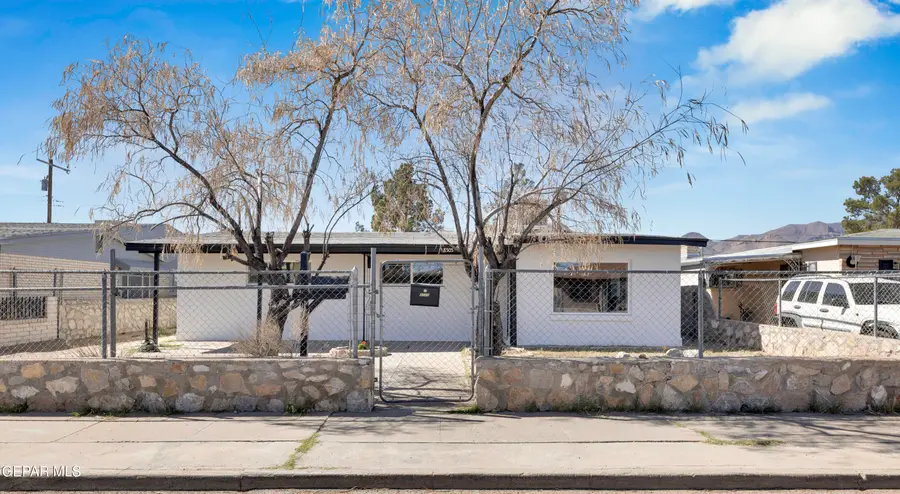 8505 Mount Tibet Drive, El Paso, TX 79904 - #3