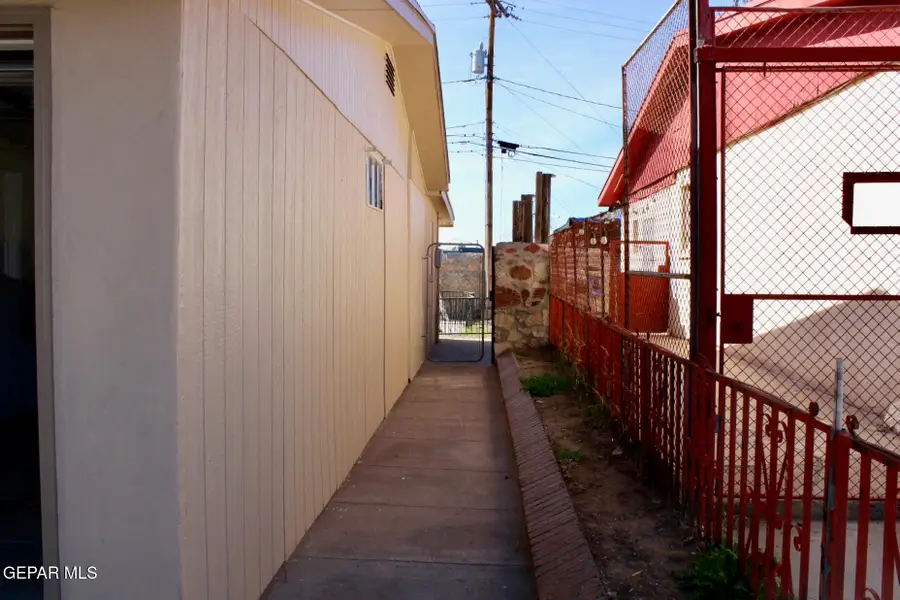 961 Wyatt Drive, El Paso, TX 79907 - #3
