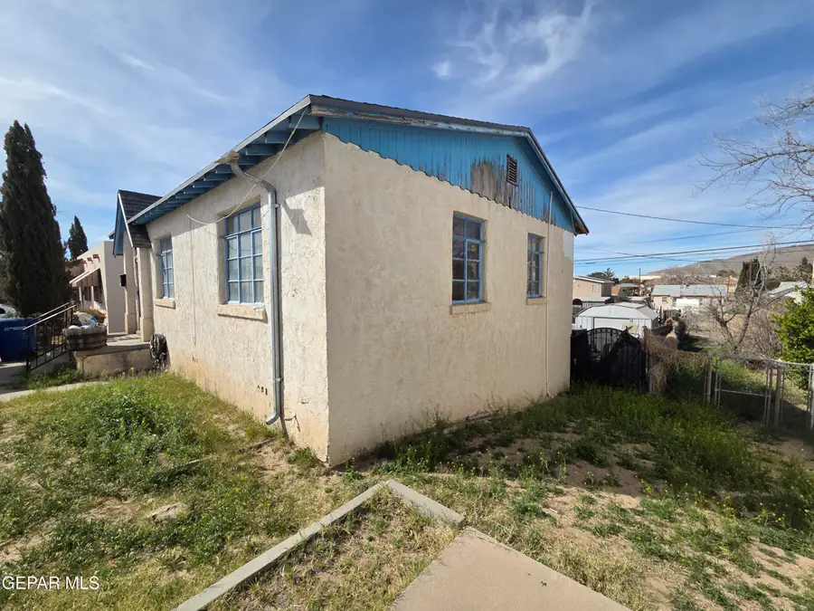 1217 Howze Street, El Paso, TX 79903 - #3