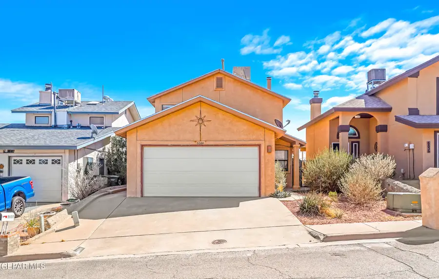 6860 Ridge Top Drive, El Paso, TX 79904 - #2