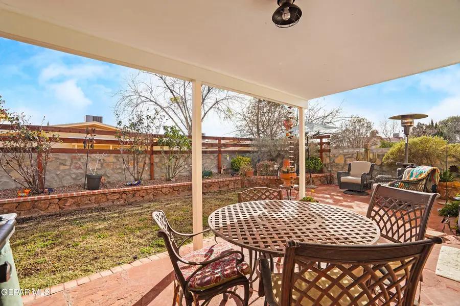 6160 Los Robles Drive, El Paso, TX 79912 - #3