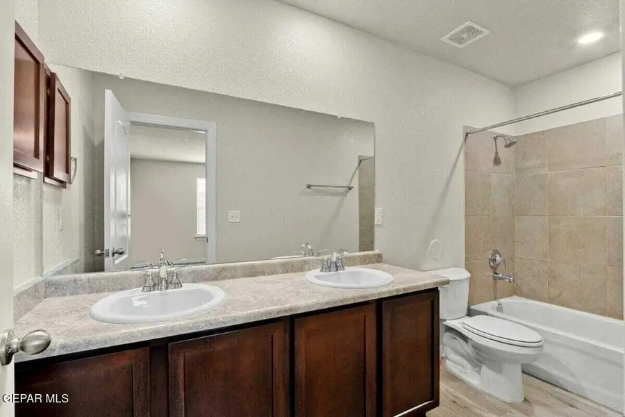 14328 Star Cactus Avenue, Horizon City, TX 79928 - #3