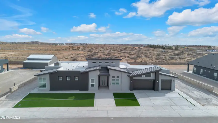 15030 Hinojos Avenue, El Paso, TX 79938 - #2