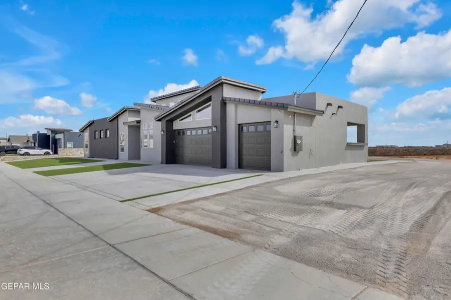 15030 Hinojos Avenue, El Paso, TX 79938 - #3
