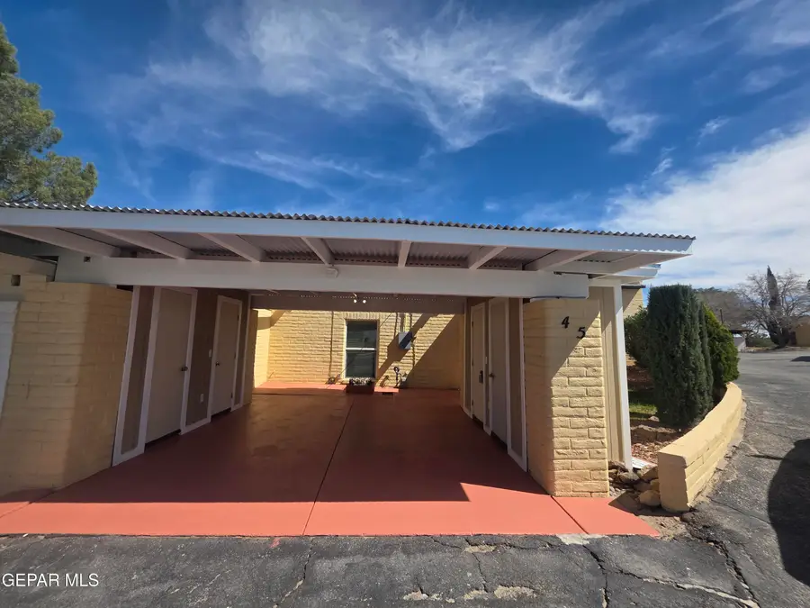 15000 Ashford Street #45, Horizon City, TX 79928 - #3