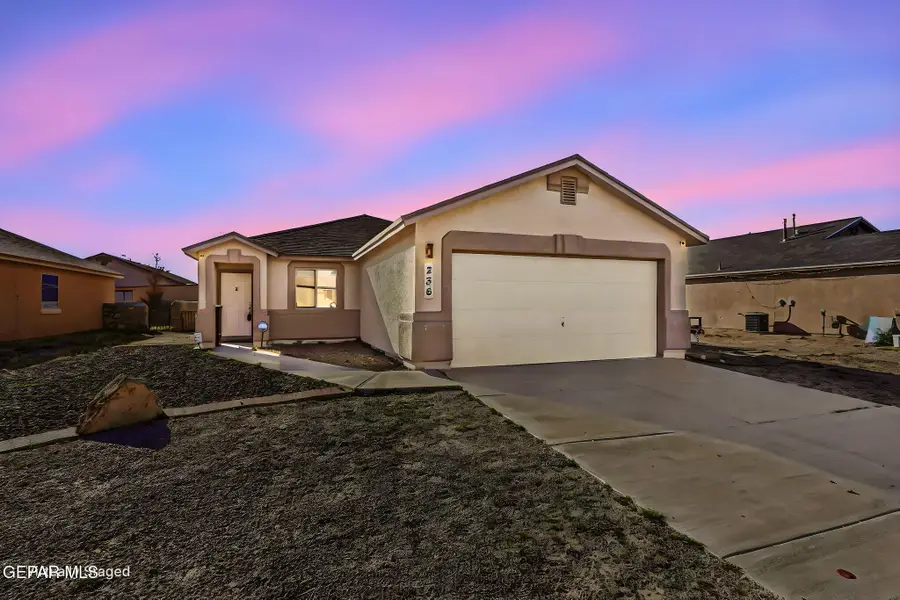 236 Flor Azucena Drive, Socorro, TX 79927 - #2