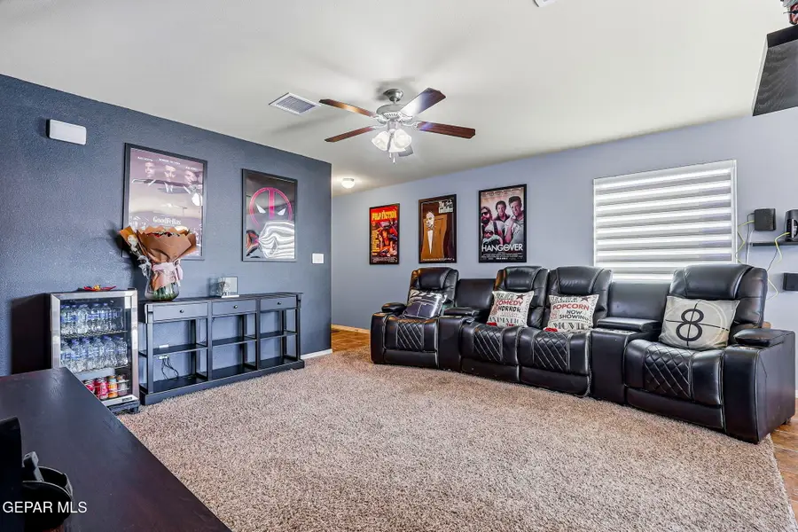 236 Flor Azucena Drive, Socorro, TX 79927 - #3