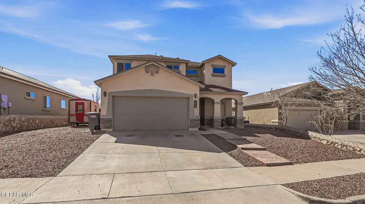 7556 Wolf Creek Drive, El Paso, TX 79911 - #1