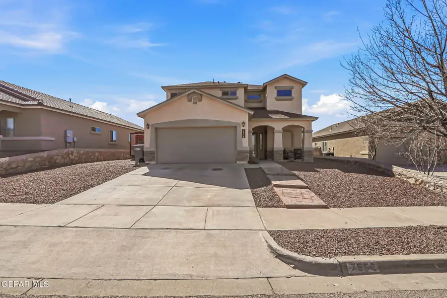 7556 Wolf Creek Drive, El Paso, TX 79911 - #2