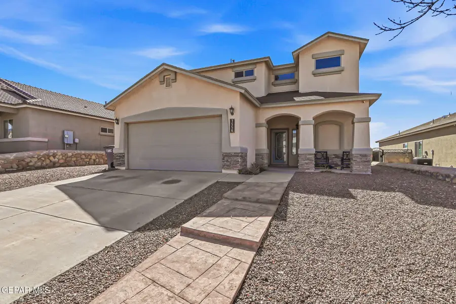 7556 Wolf Creek Drive, El Paso, TX 79911 - #3