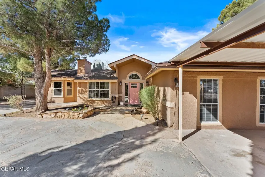 13130 Shapleigh Place, Clint, TX 79836 - #2