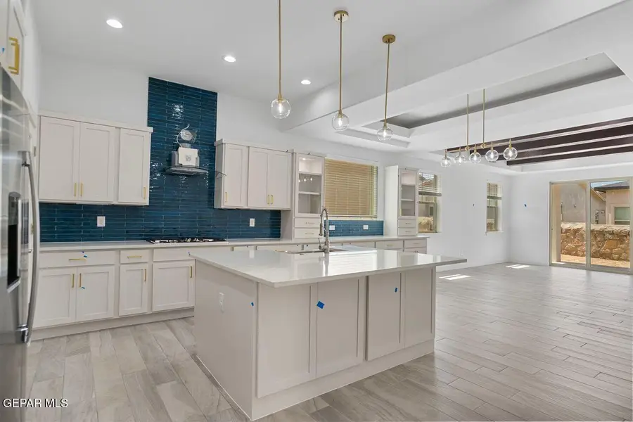 12336 Bioko Norte Way, El Paso, TX 79934 - #2