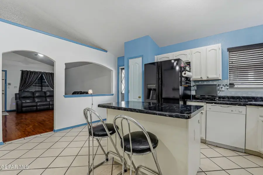 3612 Angel Face Street, El Paso, TX 79936 - #3