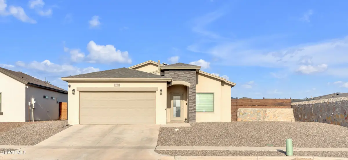 11352 Hidalgo Drive, Socorro, TX 79927 - #1