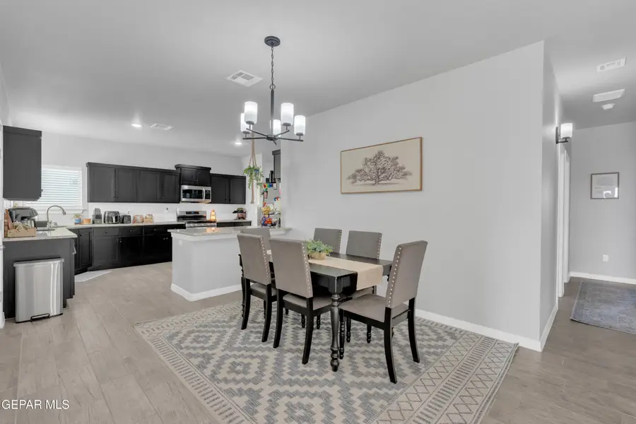 11352 Hidalgo Drive, Socorro, TX 79927 - #3