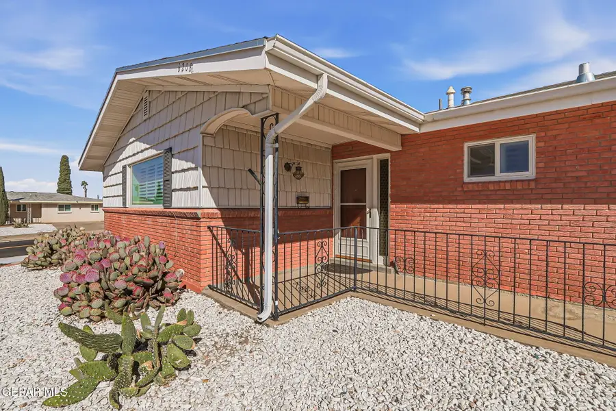 6208 De Leon Court, El Paso, TX 79912 - #3