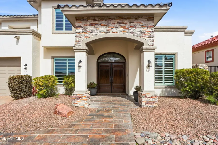 6489 Calle Placido Drive, El Paso, TX 79912 - #2